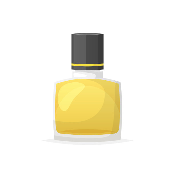 香水向量图片下载