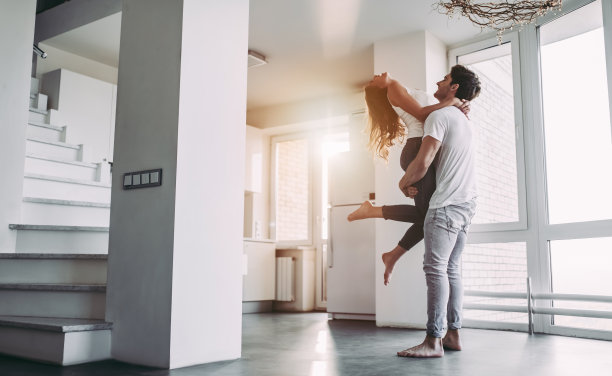 家的图片素材ID：303289980