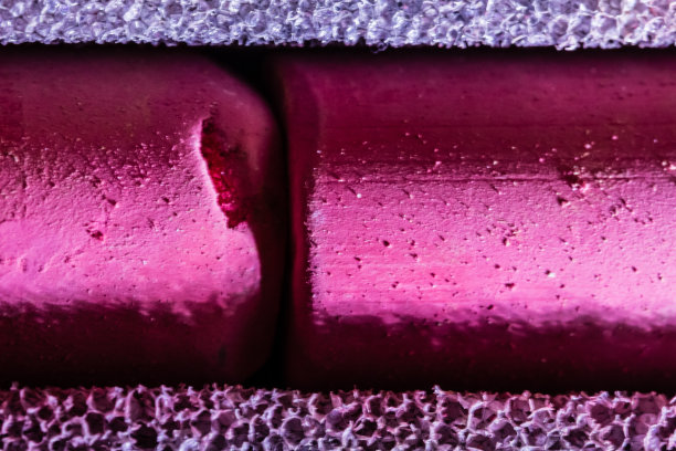 粉笔在特写镜头图片下载