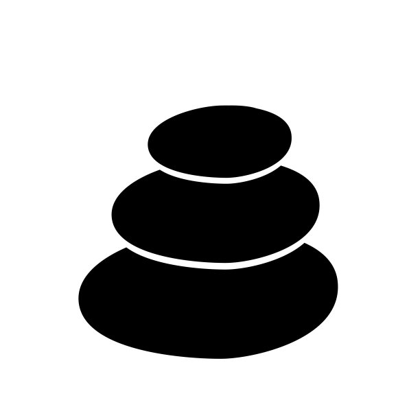 水疗中心图标图片下载