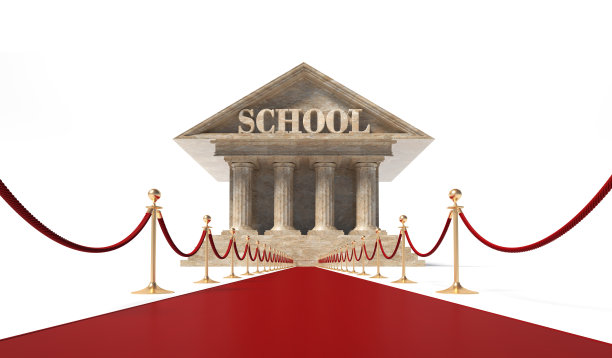 VIP学校与教育理念图片下载