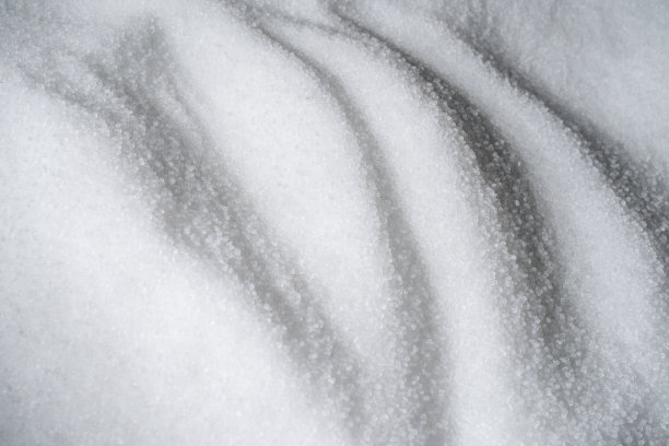 透明聚合物碎屑图片下载