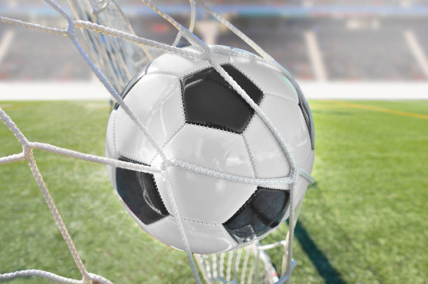 目标在体育场素材图片