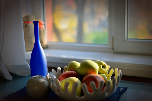 充满健康的碗图片下载