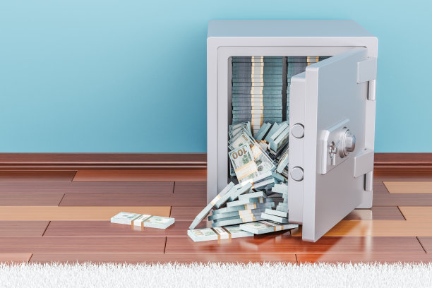 保险箱图片素材ID：303317124