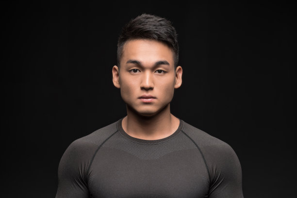 亚洲帅哥图片下载