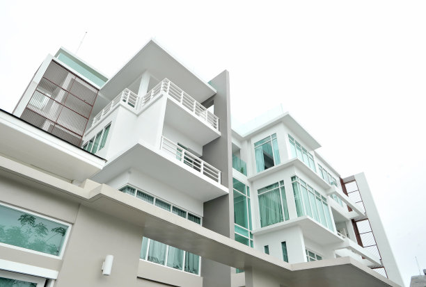 公寓大楼图片下载