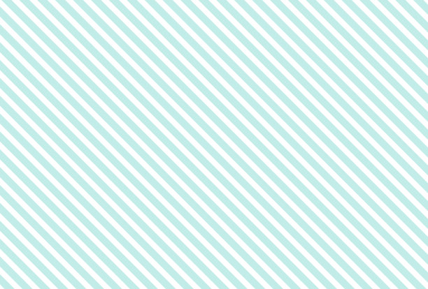斜纹淡蓝色条纹图片下载