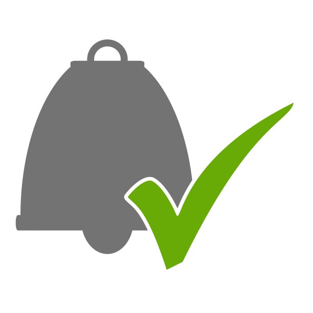 绿扁虱钟图片下载