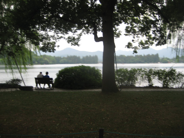 城市与建筑图片下载