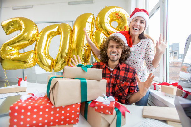 圣诞祝贺图片下载