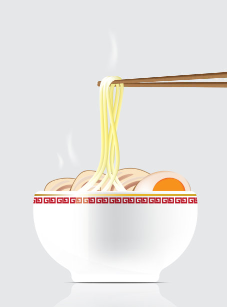 热面条背景图图片下载