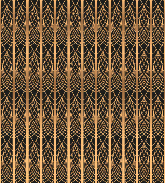 孔雀羽毛奢侈背景向量图片下载