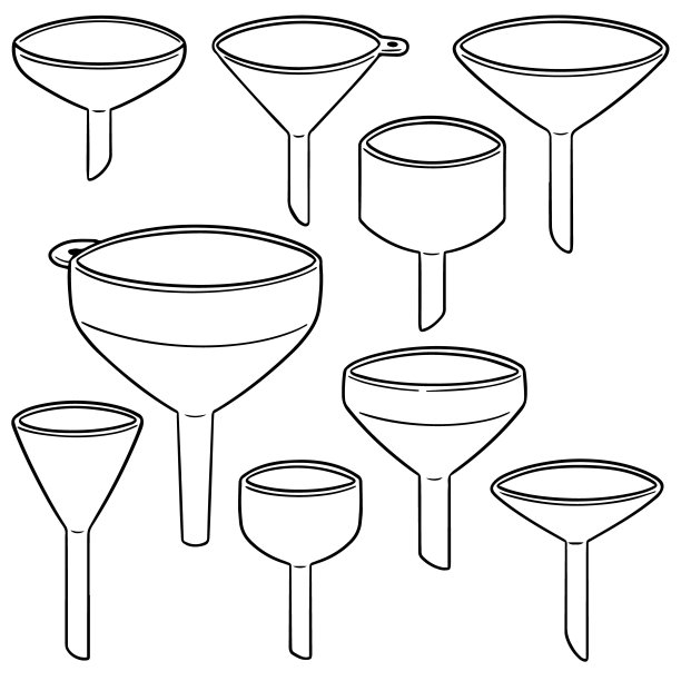 漏斗图片下载