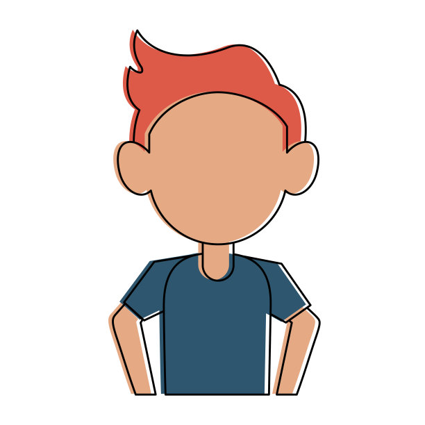 男人不知名的《阿凡达》图片下载