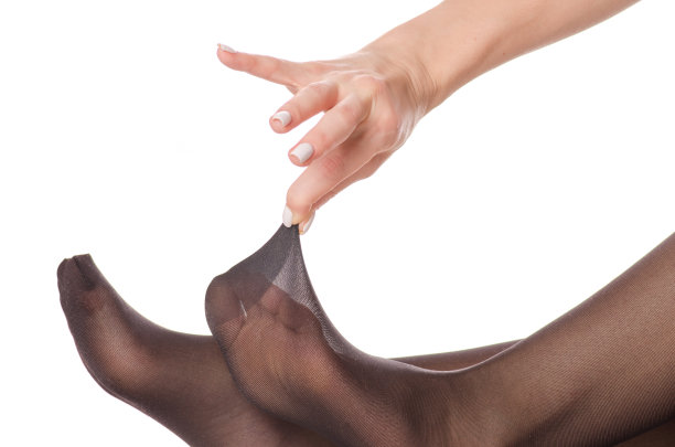 女腿黑丝袜图片下载