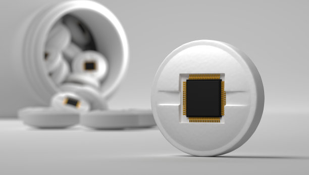 胶囊图片素材ID：303350946