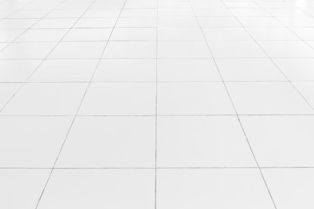 瓷砖地板上背景图片下载