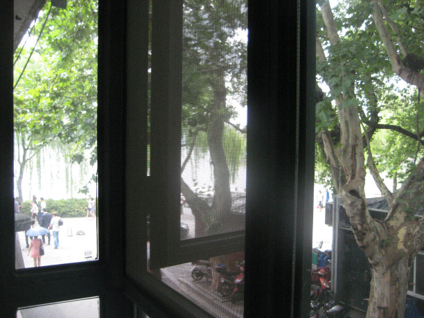 城市与建筑图片下载