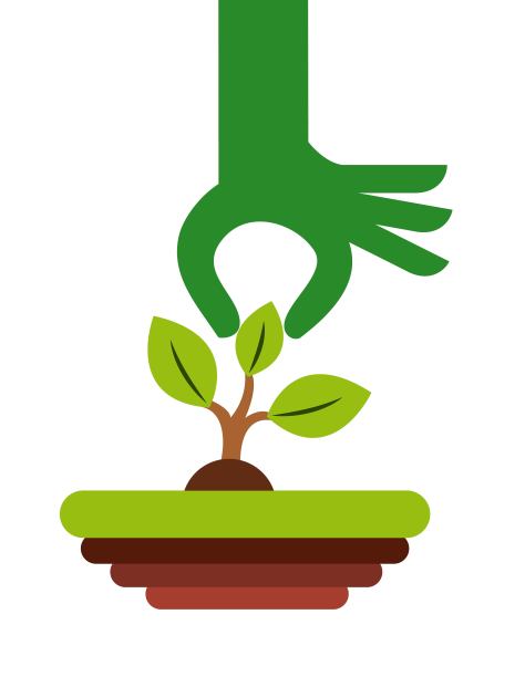 生态友好的设计图片下载