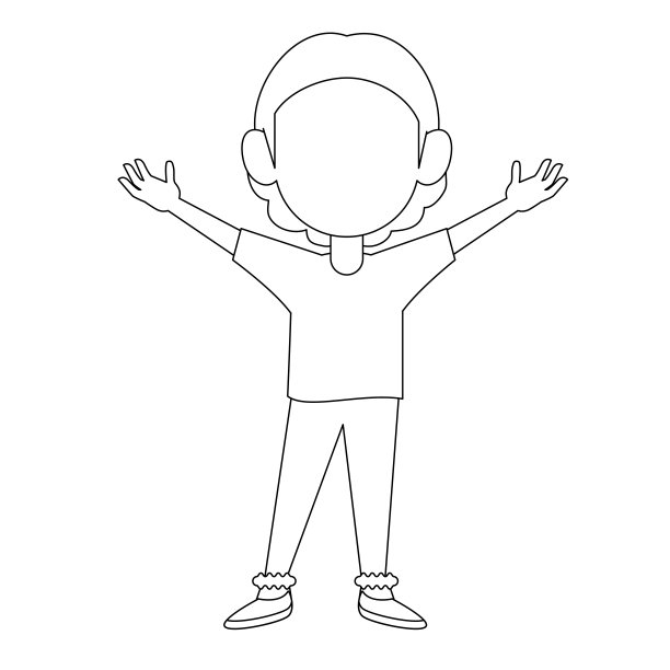 男人不知名的《阿凡达》图片下载