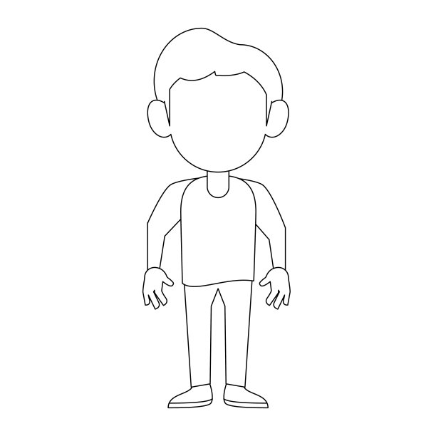 男人不知名的《阿凡达》图片下载