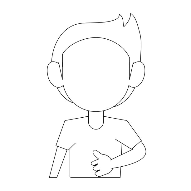 男人不知名的《阿凡达》图片下载