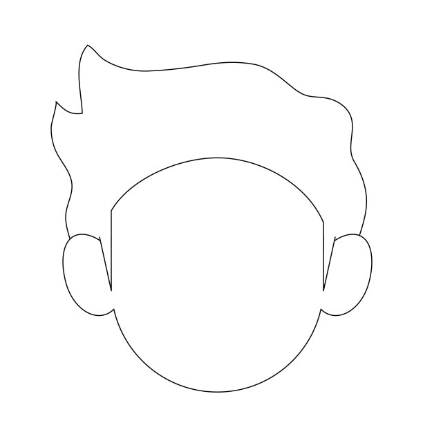 男人不知名的《阿凡达》图片下载