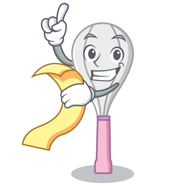 具有卡通人物风格的菜单唰唰图片下载