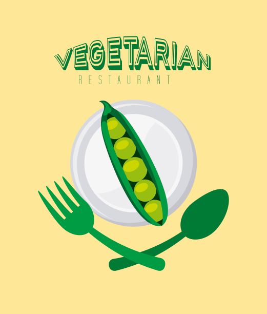 健康食品设计图片下载