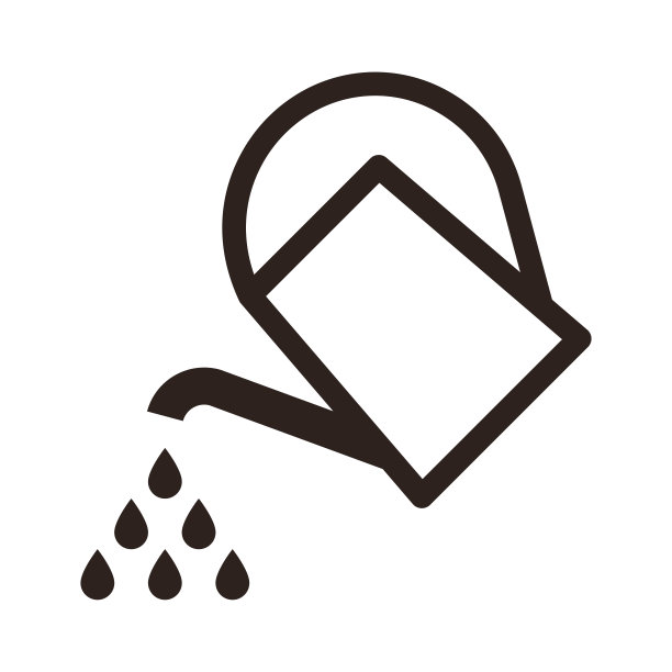 喷壶象征图片下载