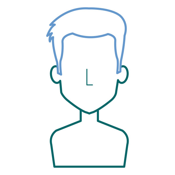 年轻人赤膊头像图片下载