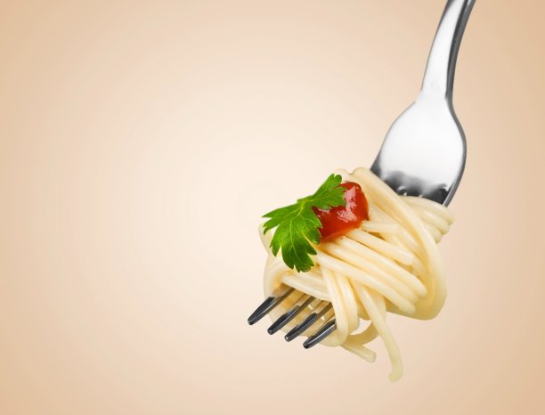 意大利面。图片下载