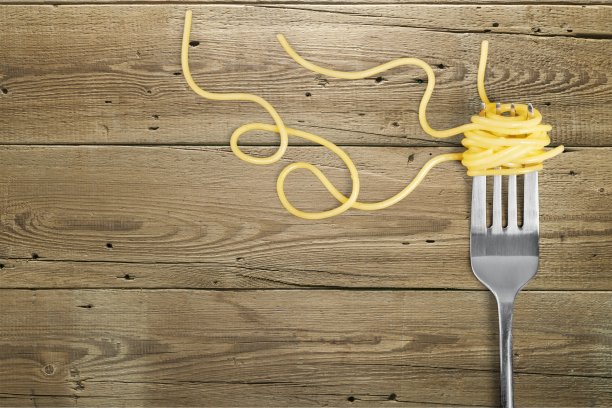 意大利面。图片下载