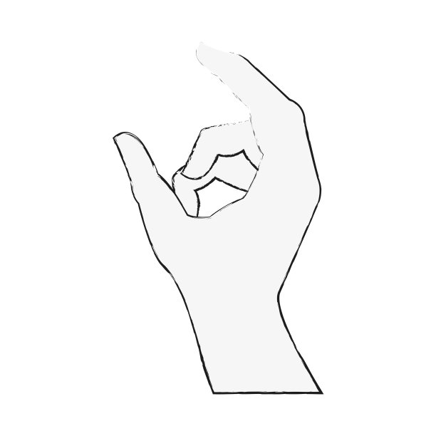 手拿着东西图片下载