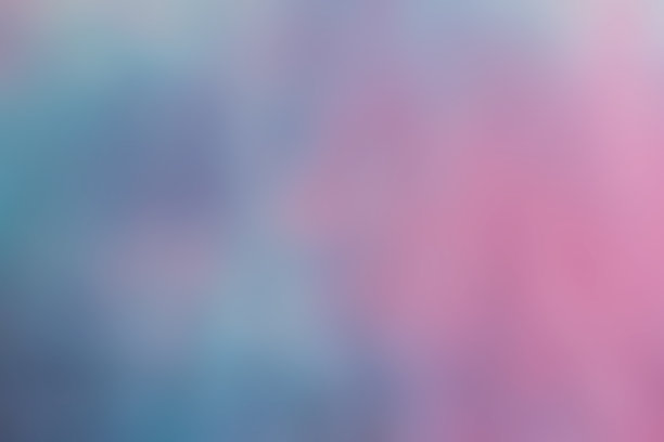 衬衫上粉蓝色抽象模糊背景素材图片