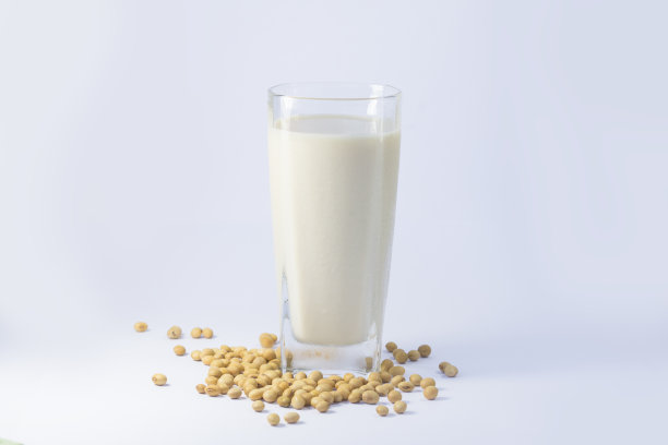 豆浆和大豆图片下载