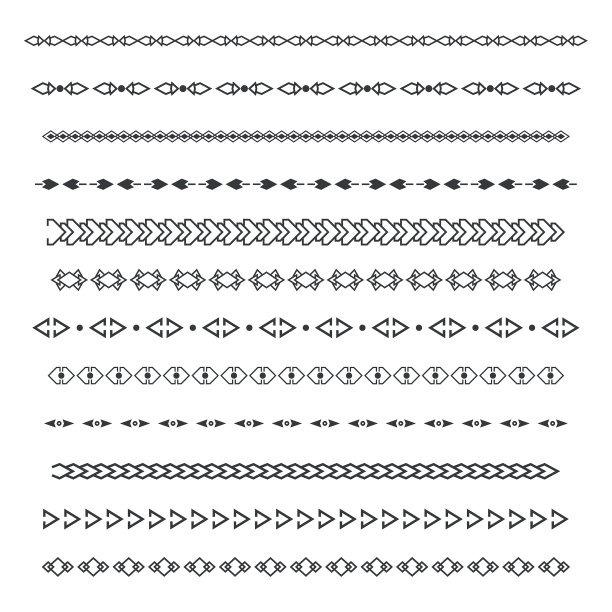 分离向量集。图片下载