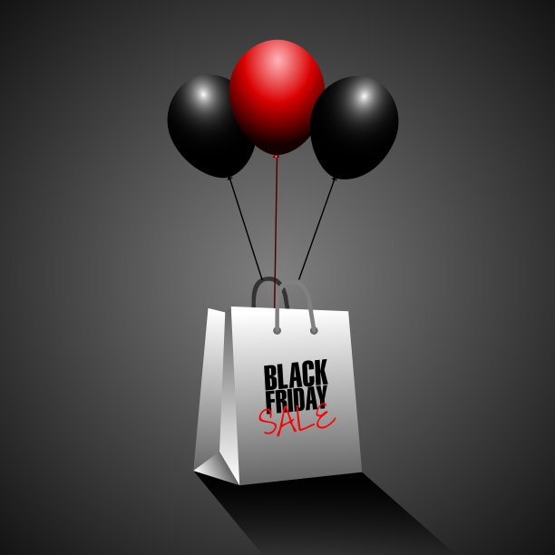 黑色星期五图片下载