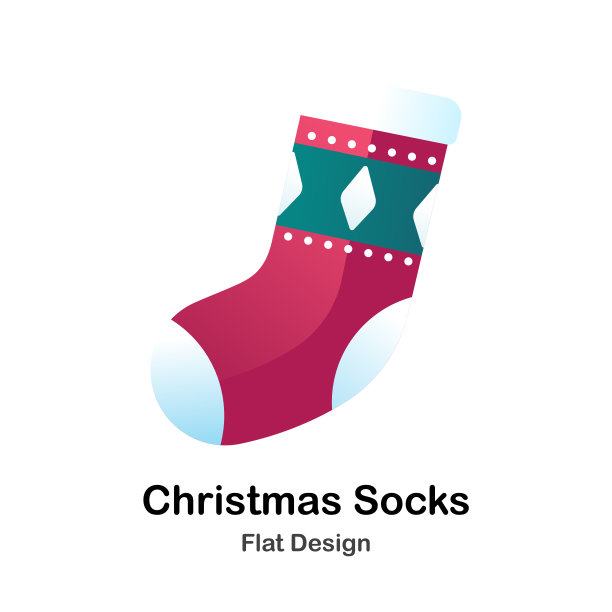 圣诞袜图片素材ID：303414060