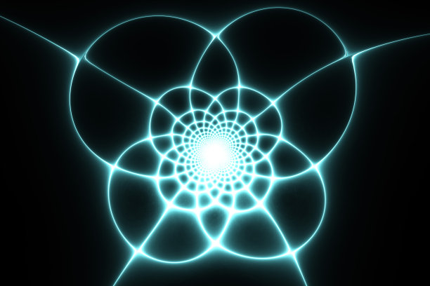 蛛网图案图片下载