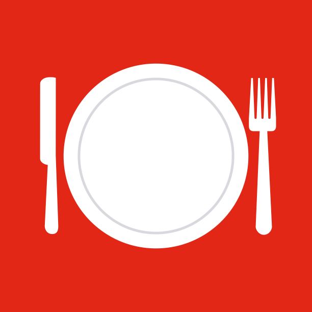 孩子的菜单设计图片下载