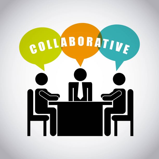 合作人设计图片下载