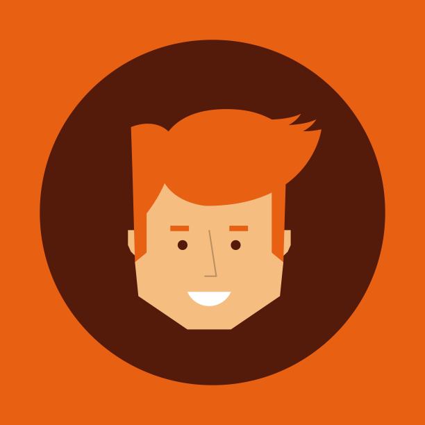 头的人设计图片下载