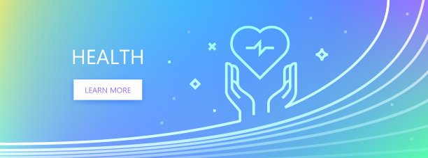 健康鲜艳的旗帜图片下载