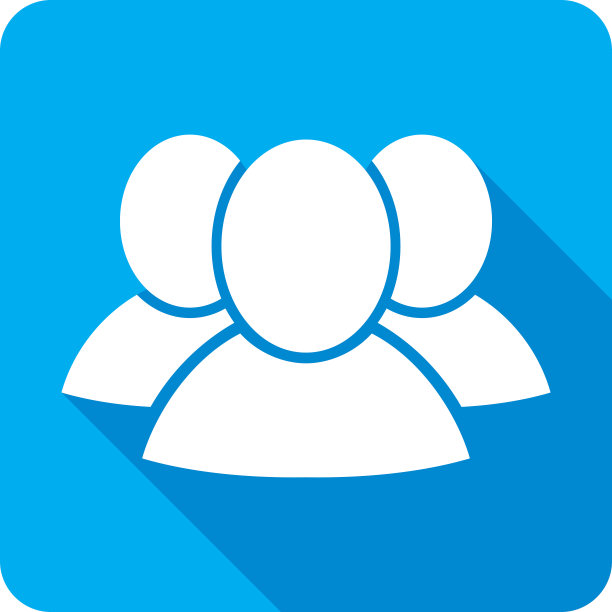 用户图标轮廓图片下载