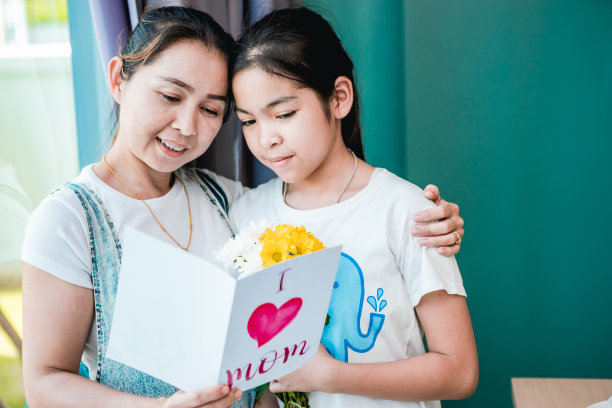 母亲节图片下载