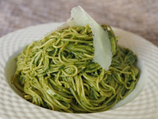 卡佩林尼 ·阿尔·佩斯托图片下载