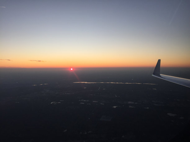 落日明尼苏达州图片下载