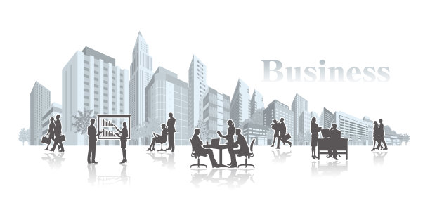 日常生活的业务图片下载